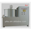 Ball granulating machine for food industries